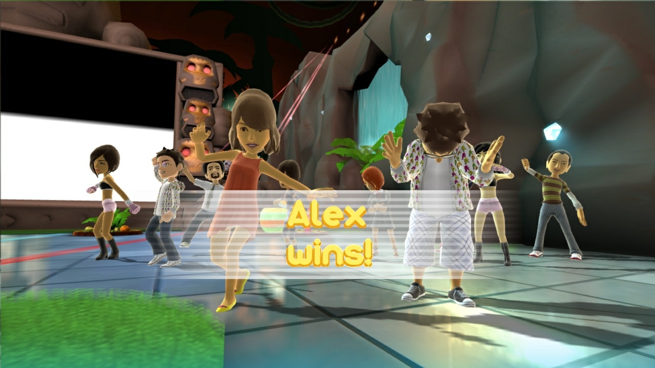 Dance Paradise - Imagen 34